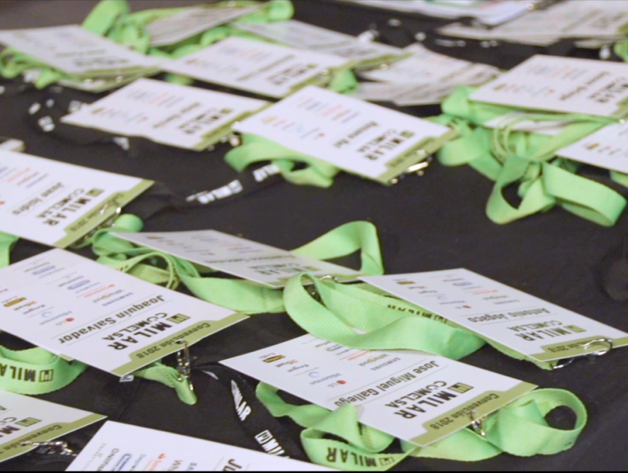 III Convención Comelsa-Milar