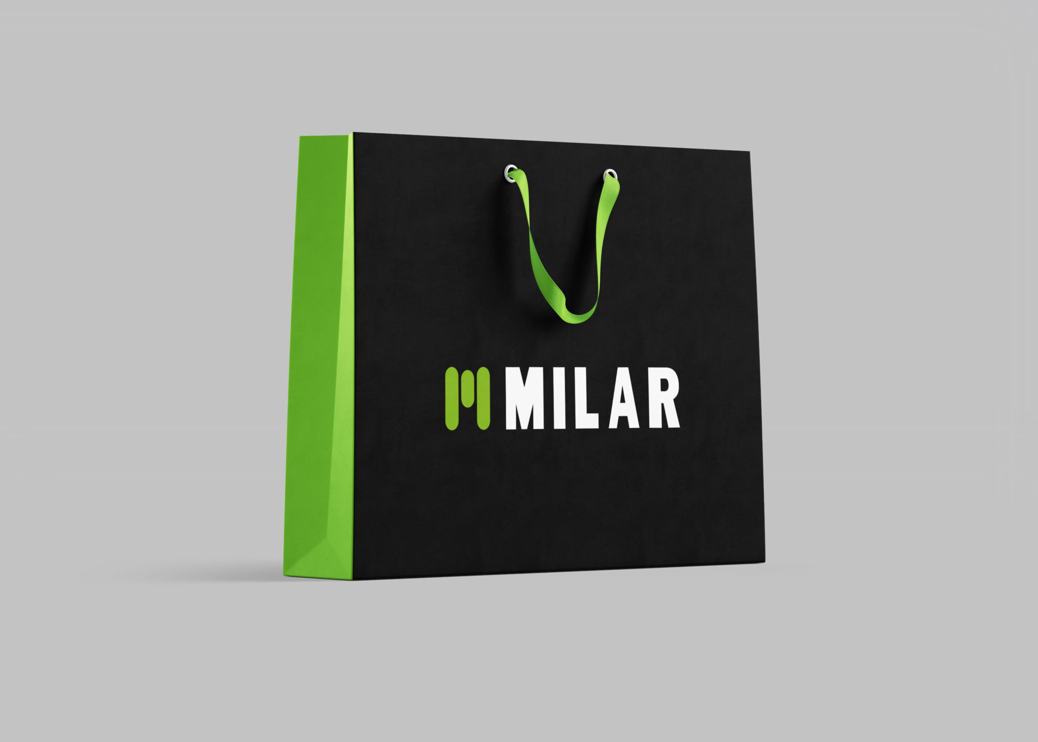 bolsa milar