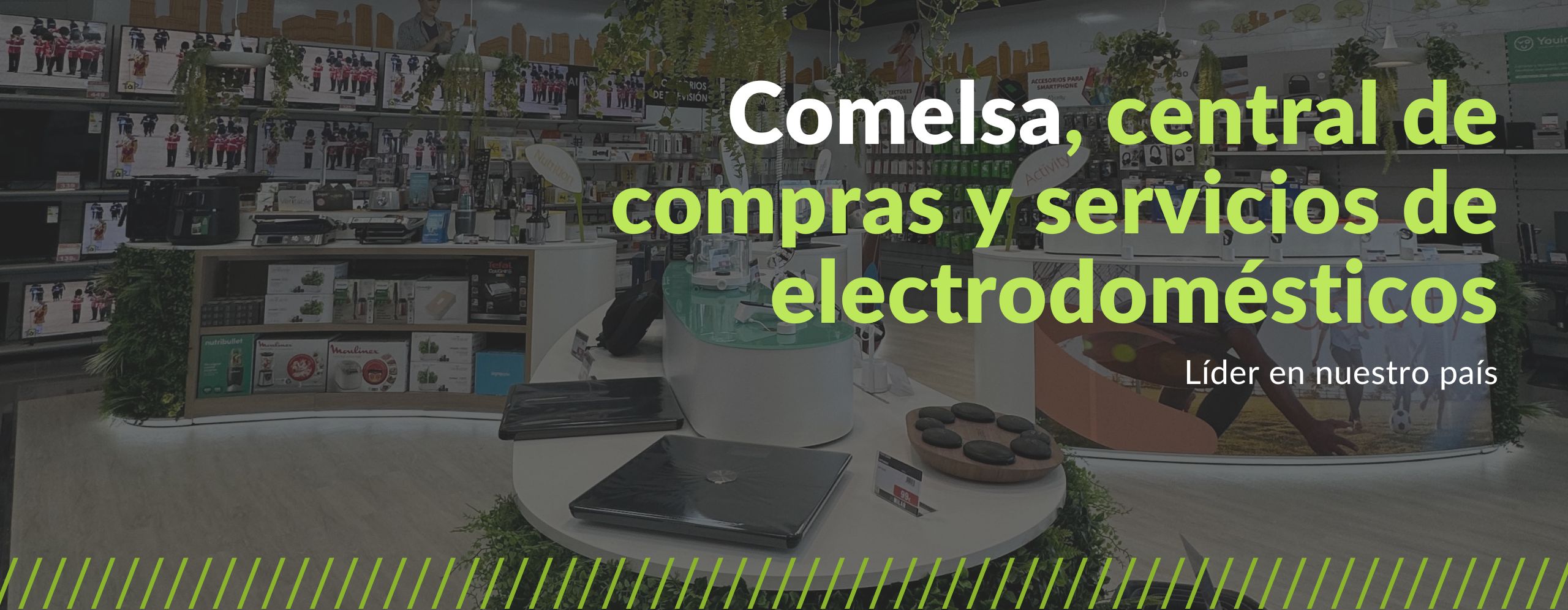 Comelsa